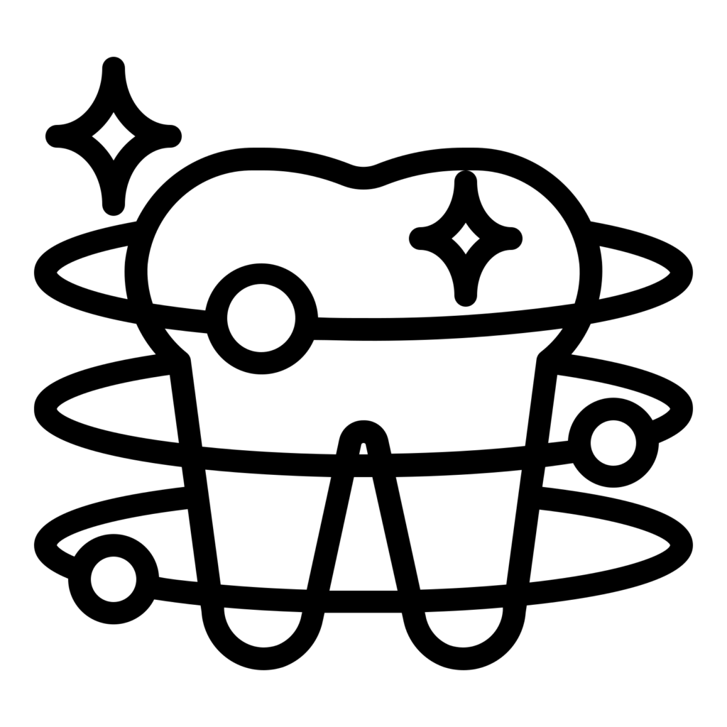 Dentálna hygiena, fuoridácia zubov