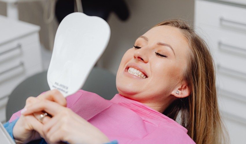 Dentálna hygiena, Esthedent, Hviezdoslavov