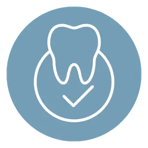 klinicky overený
systém Pure Whitening