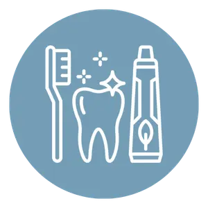 dentálna hygiena v príjemnom prostredí s ľudským prístupom